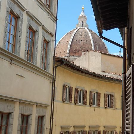 Accademia Studio Firenze Esterno foto