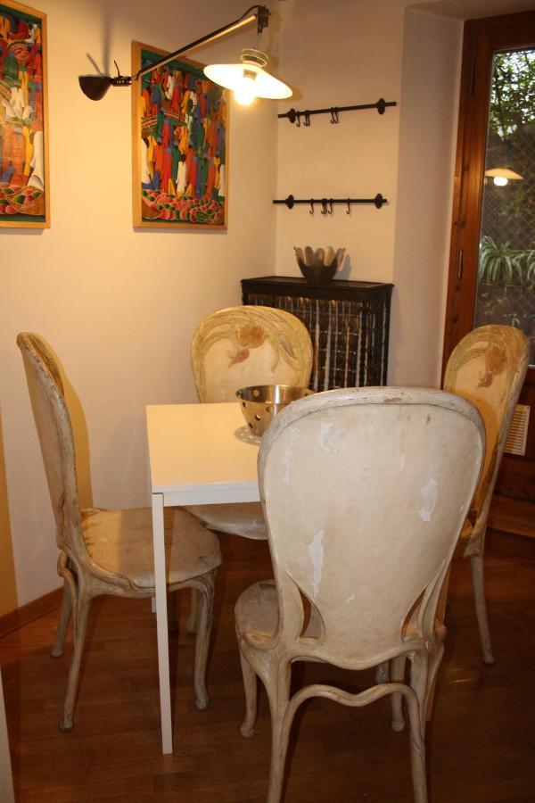 Accademia Studio Firenze Esterno foto