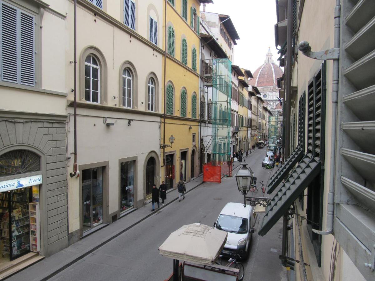 Accademia Studio Firenze Esterno foto