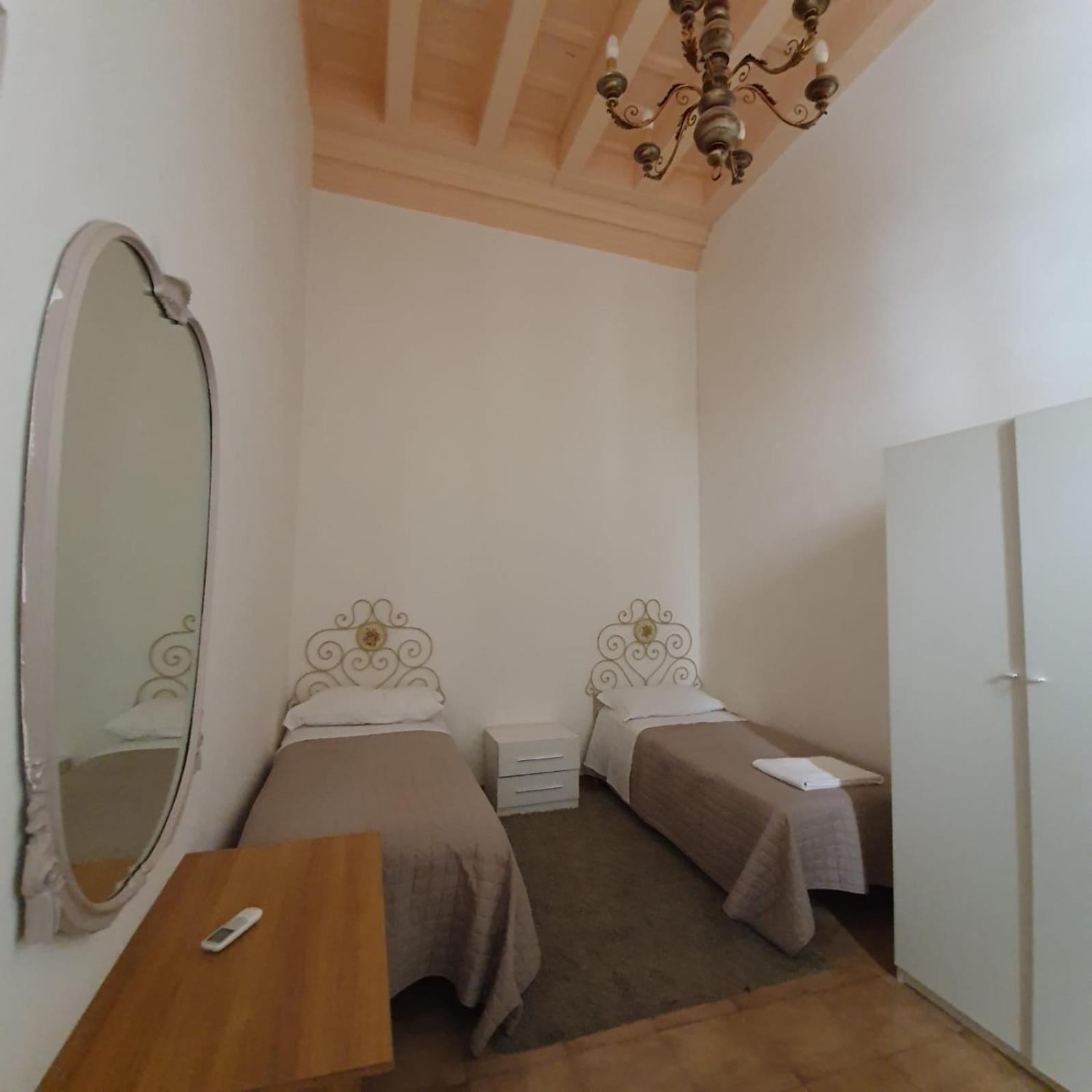 Accademia Studio Firenze Esterno foto