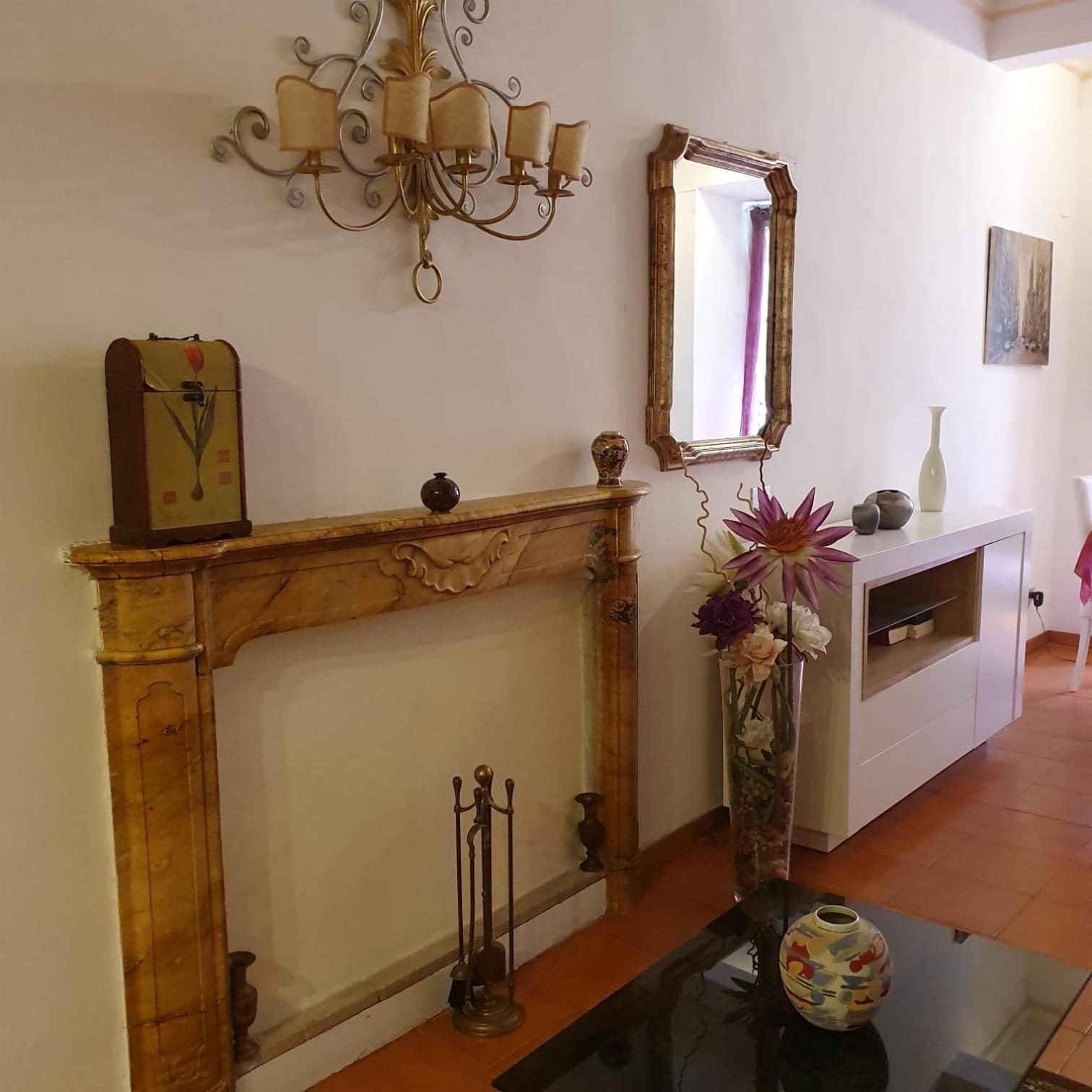 Accademia Studio Firenze Esterno foto