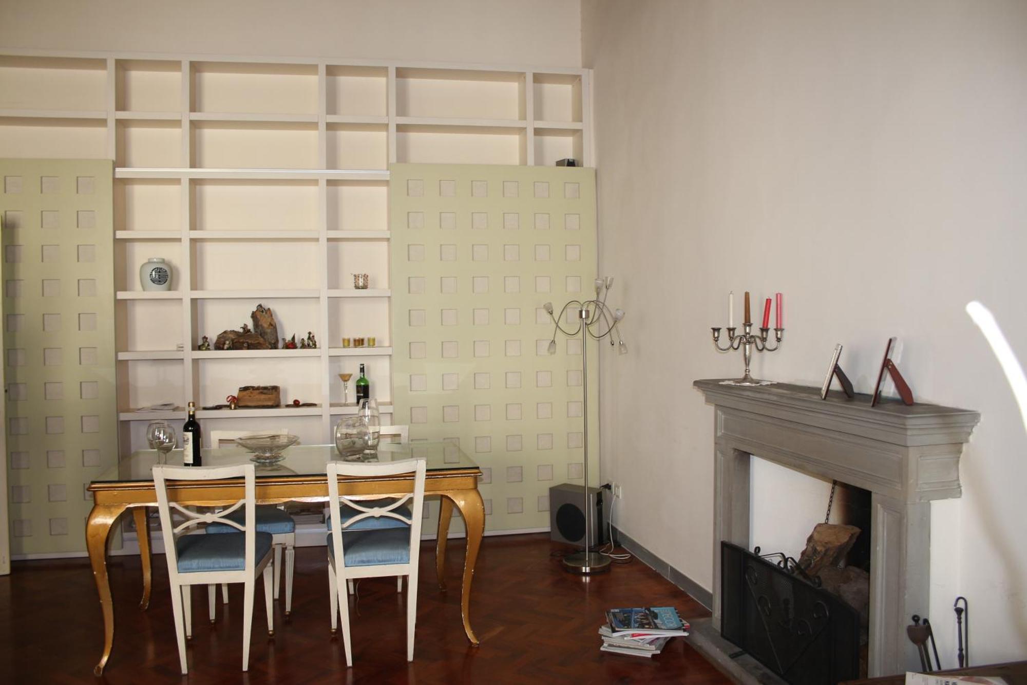 Accademia Studio Firenze Camera foto