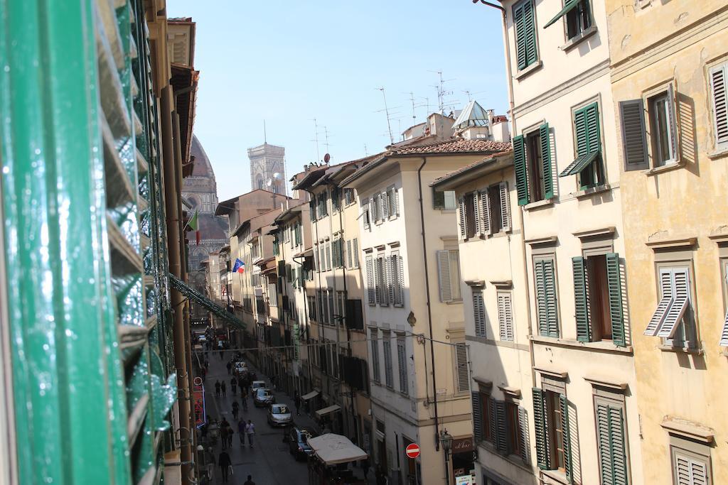 Accademia Studio Firenze Camera foto