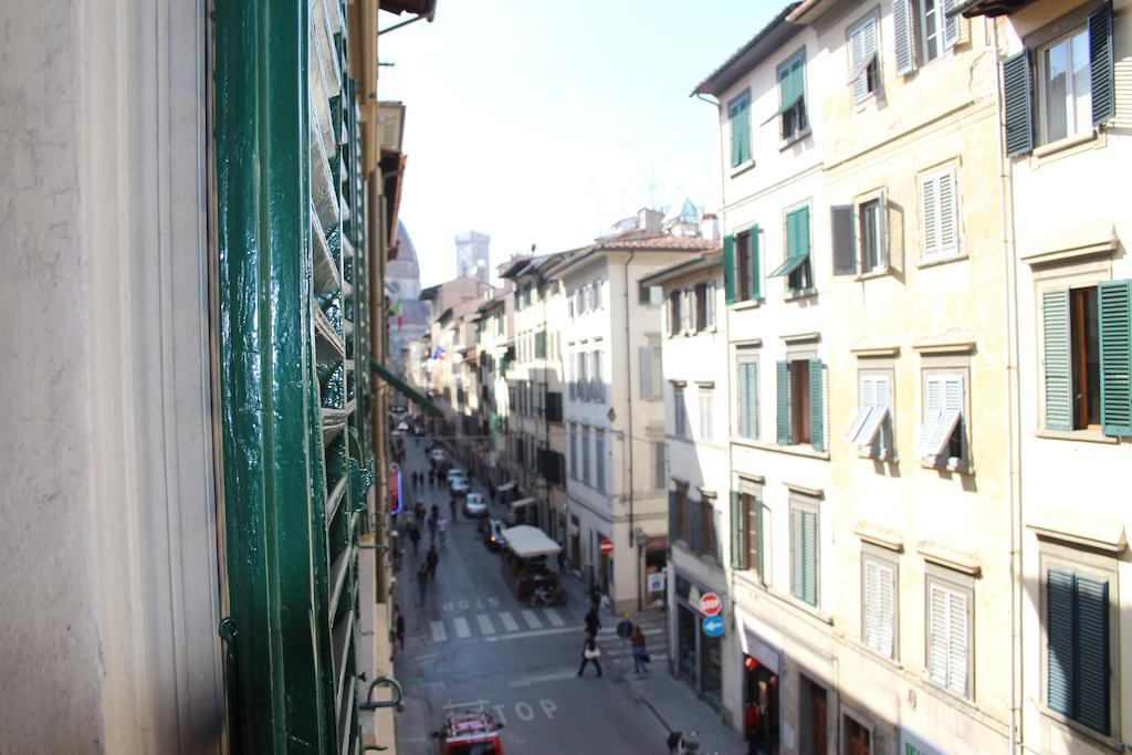 Accademia Studio Firenze Camera foto