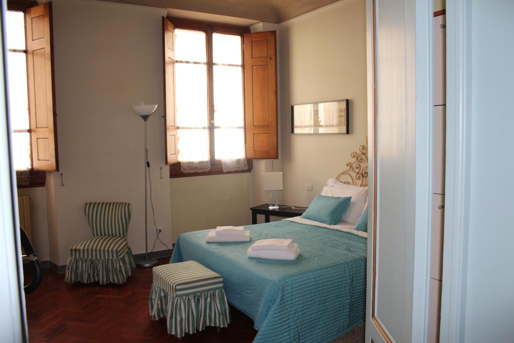 Accademia Studio Firenze Camera foto